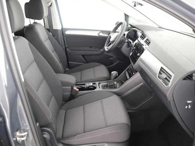 Volkswagen Touran DSG