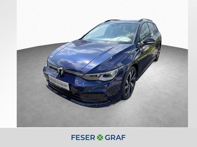 Volkswagen Golf 2.0 TDI DSG R-Line Variant