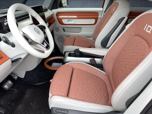 Volkswagen ID.Buzz DSG