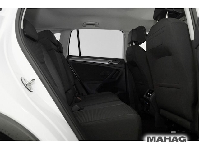 Volkswagen Tiguan DSG eHybrid