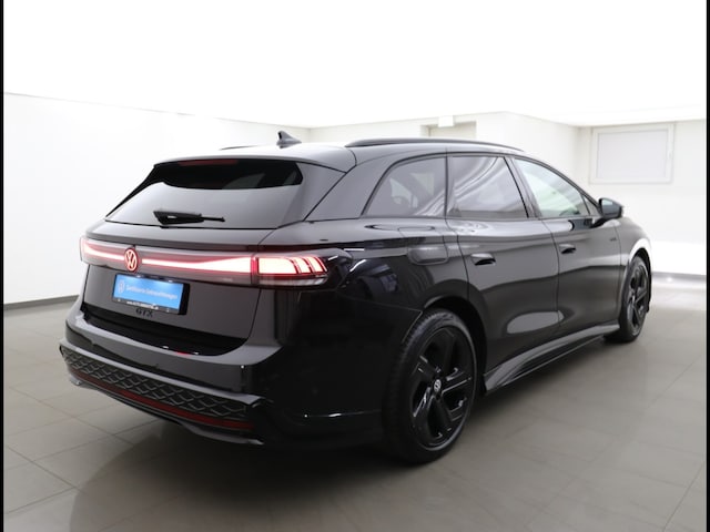 Volkswagen ID.7 4Motion GTX Tourer