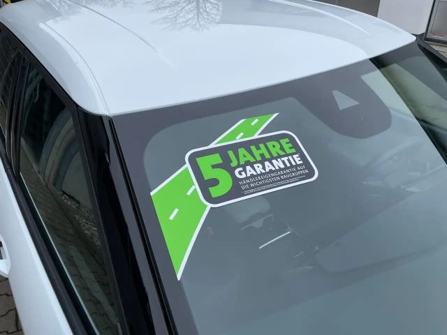 Ford Capri Premium RWD