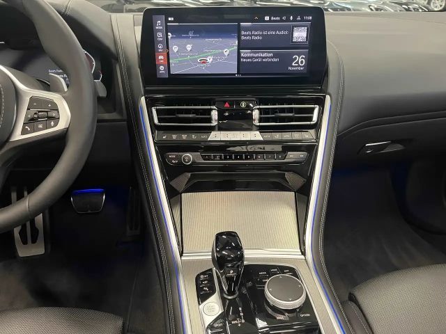 BMW 840 840d Cabrio M-Sport xDrive