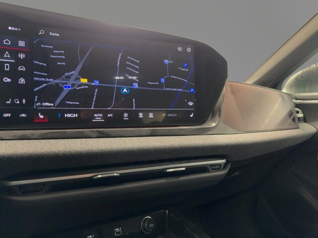 Audi A5 Avant S-Tronic