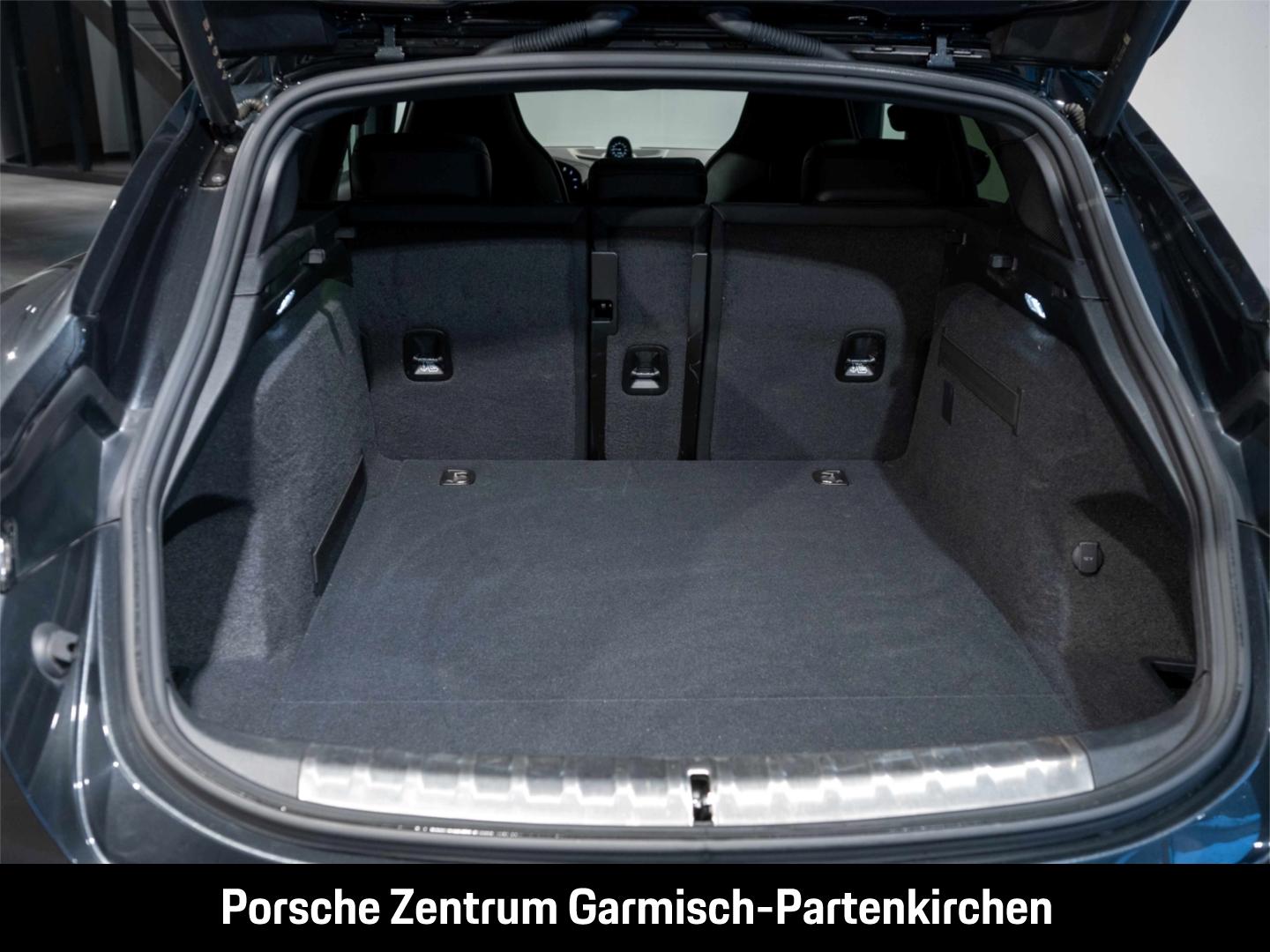 Porsche Taycan Sport Turismo