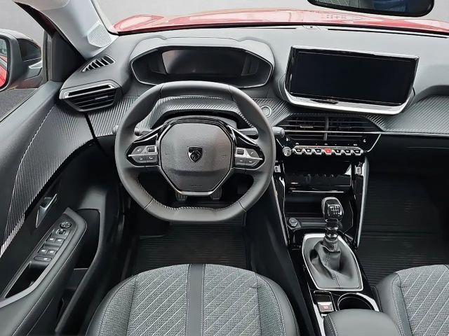 Peugeot 208 Allure Pack PureTech