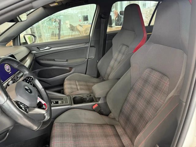 Volkswagen Golf 2.0 TSI DSG GTI Golf VIII