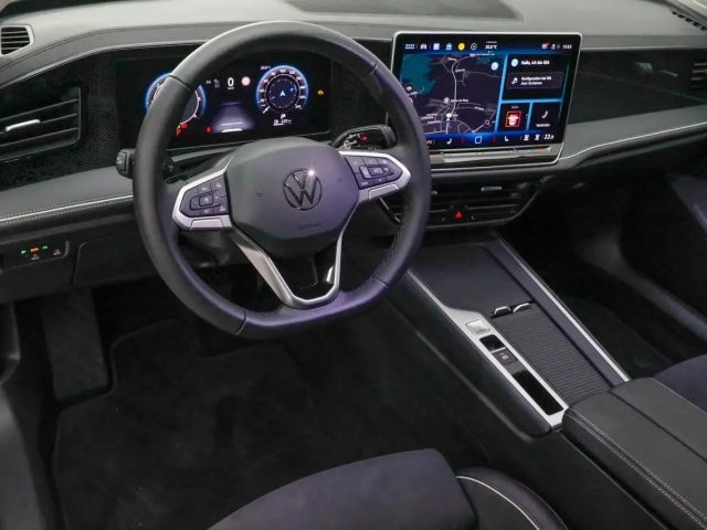 Volkswagen Passat 2.0 TDI Business DSG Variant
