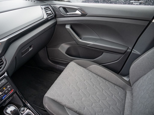 Volkswagen T-Cross 1.5 TSI DSG Life