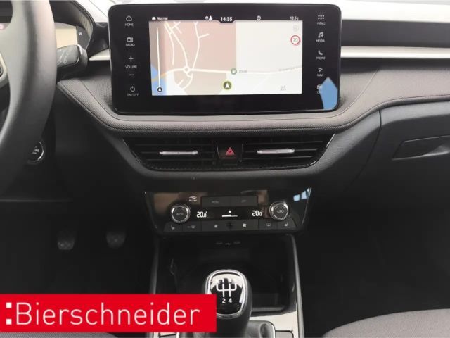 Skoda Fabia 1.0 TSI Selection