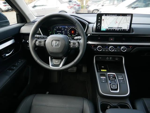 Honda CR-V 2.0 Elegance e:HEV