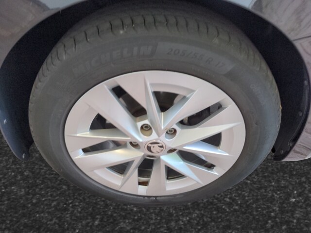 Skoda Octavia Combi Style Style