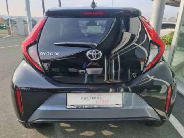 Toyota Aygo X Pulse