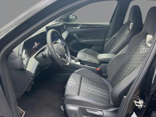 Volkswagen Tiguan 2.0 TSI DSG R-Line