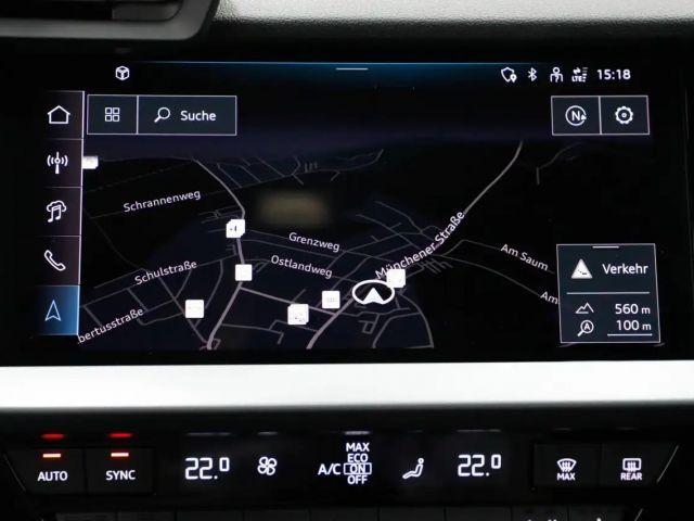 Audi A3 30 TFSI S-Tronic Sedan