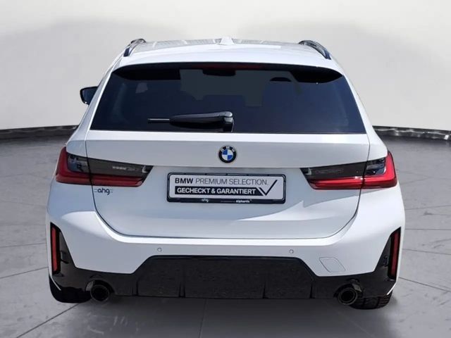 BMW 318 318i M-Sport Touring