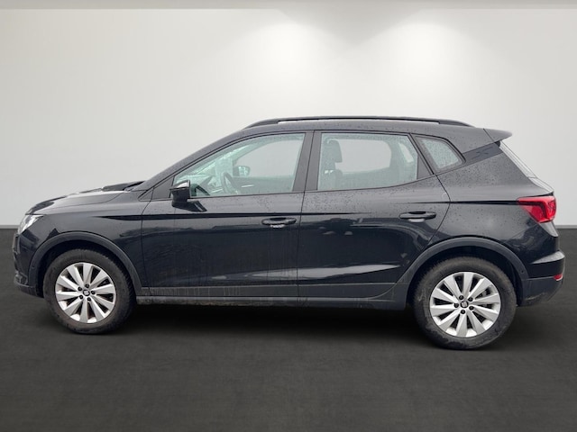 Seat Arona 1.0 TSI