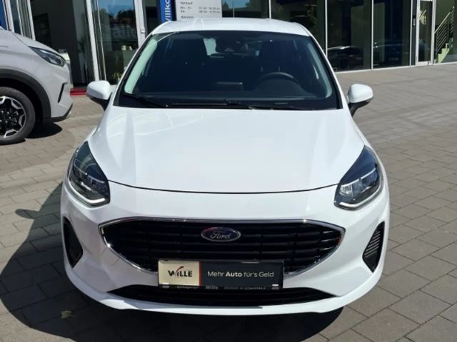 Ford Fiesta Cool & Connect