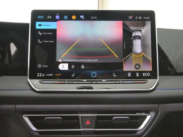 Volkswagen Tiguan DSG Sport eHybrid