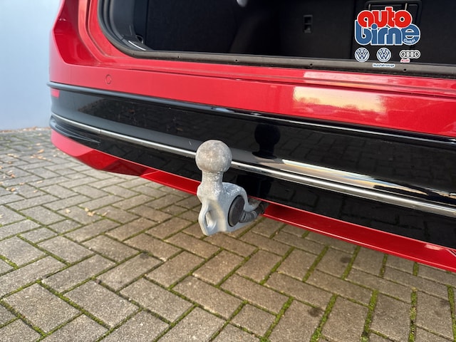 Volkswagen Passat 2.0 TDI Elegance Elegance