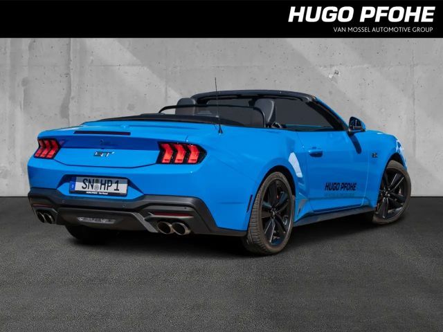 Ford Mustang GT 5.0 V8