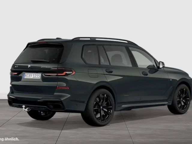 BMW X7 xDrive40d