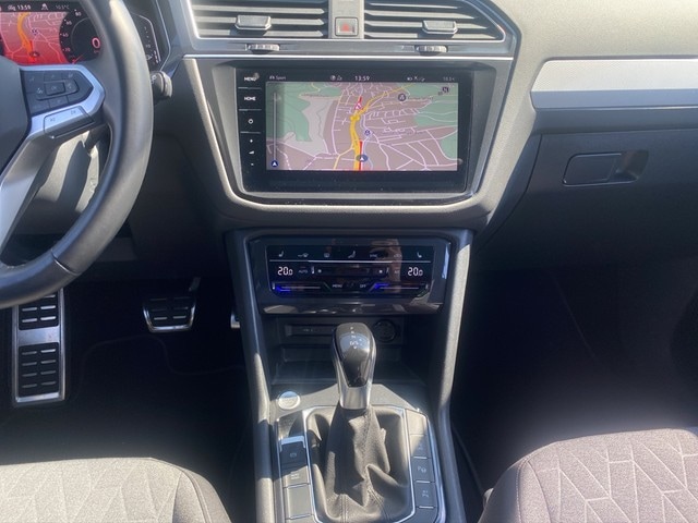 Volkswagen Tiguan 2.0 TDI 4Motion Allspace DSG