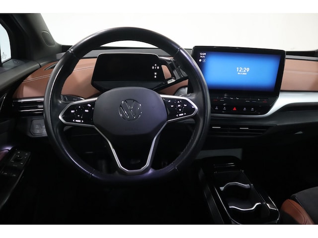 Volkswagen ID.5 IQ.Drive Pro