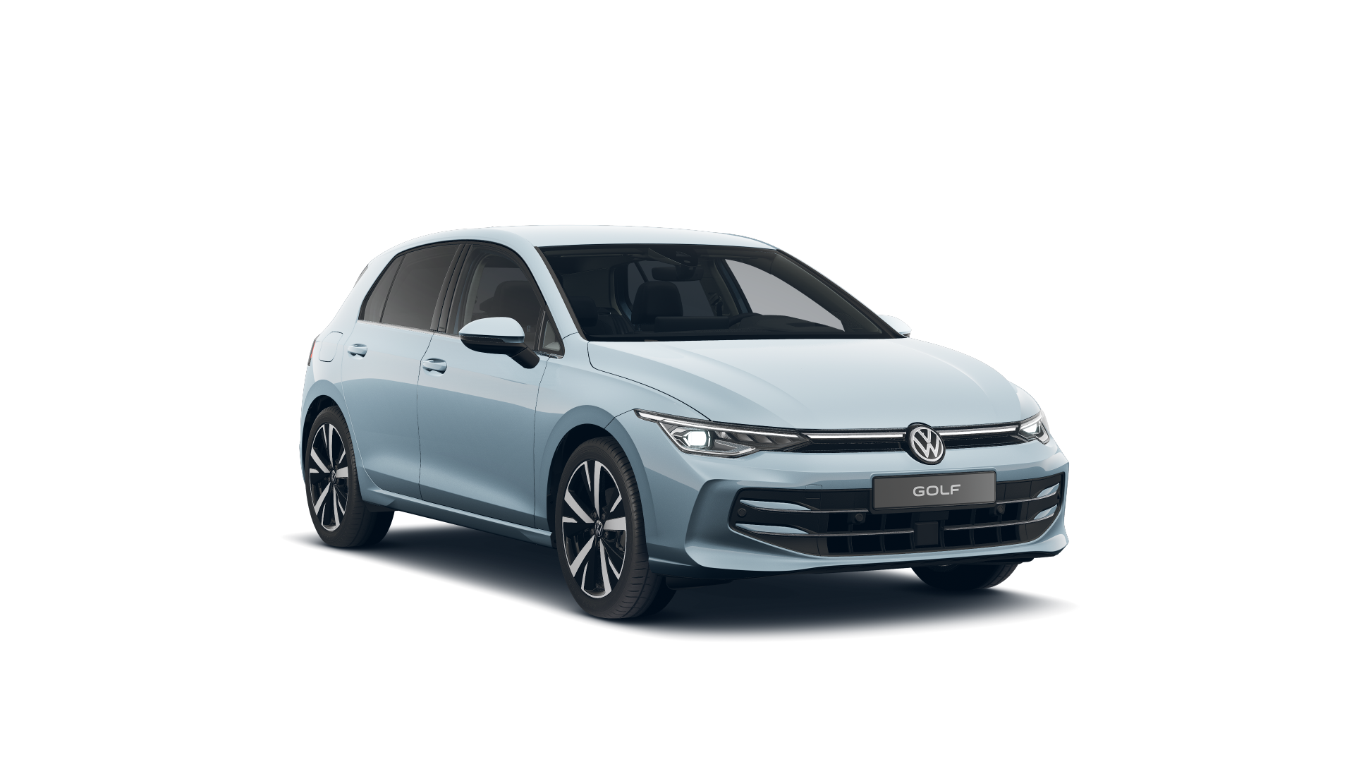 Volkswagen Golf 1.5 eTSI Golf VIII