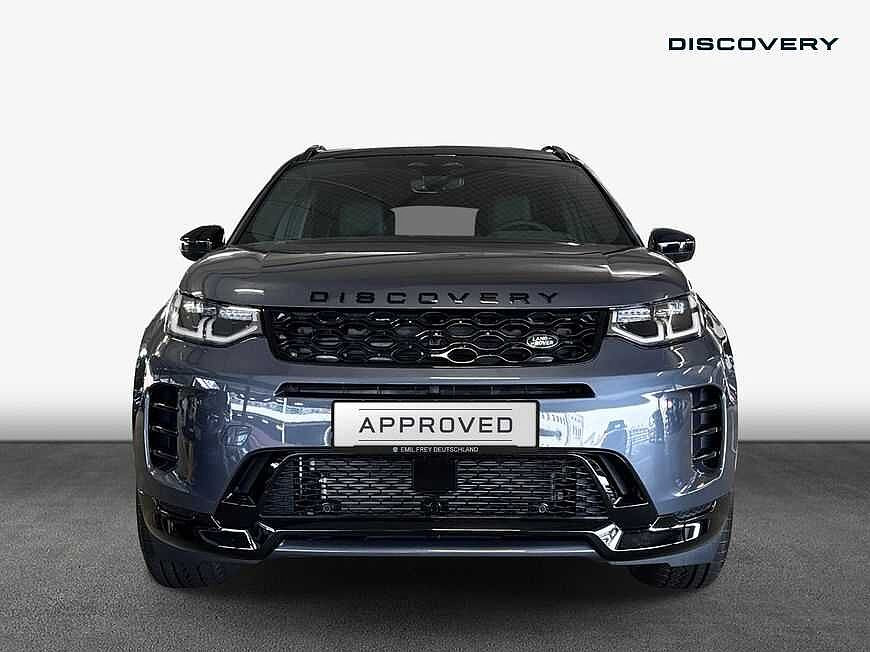 Land Rover Discovery Sport M5