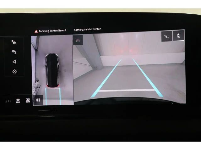 Audi S6 e-tron Avant Quattro