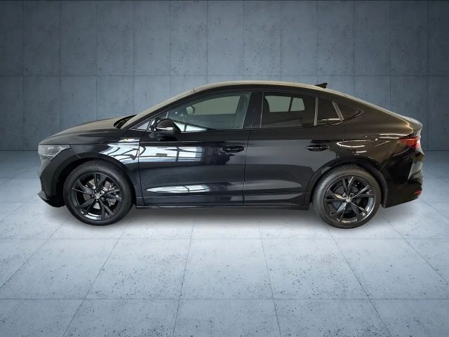 Skoda Enyaq Coupe RS