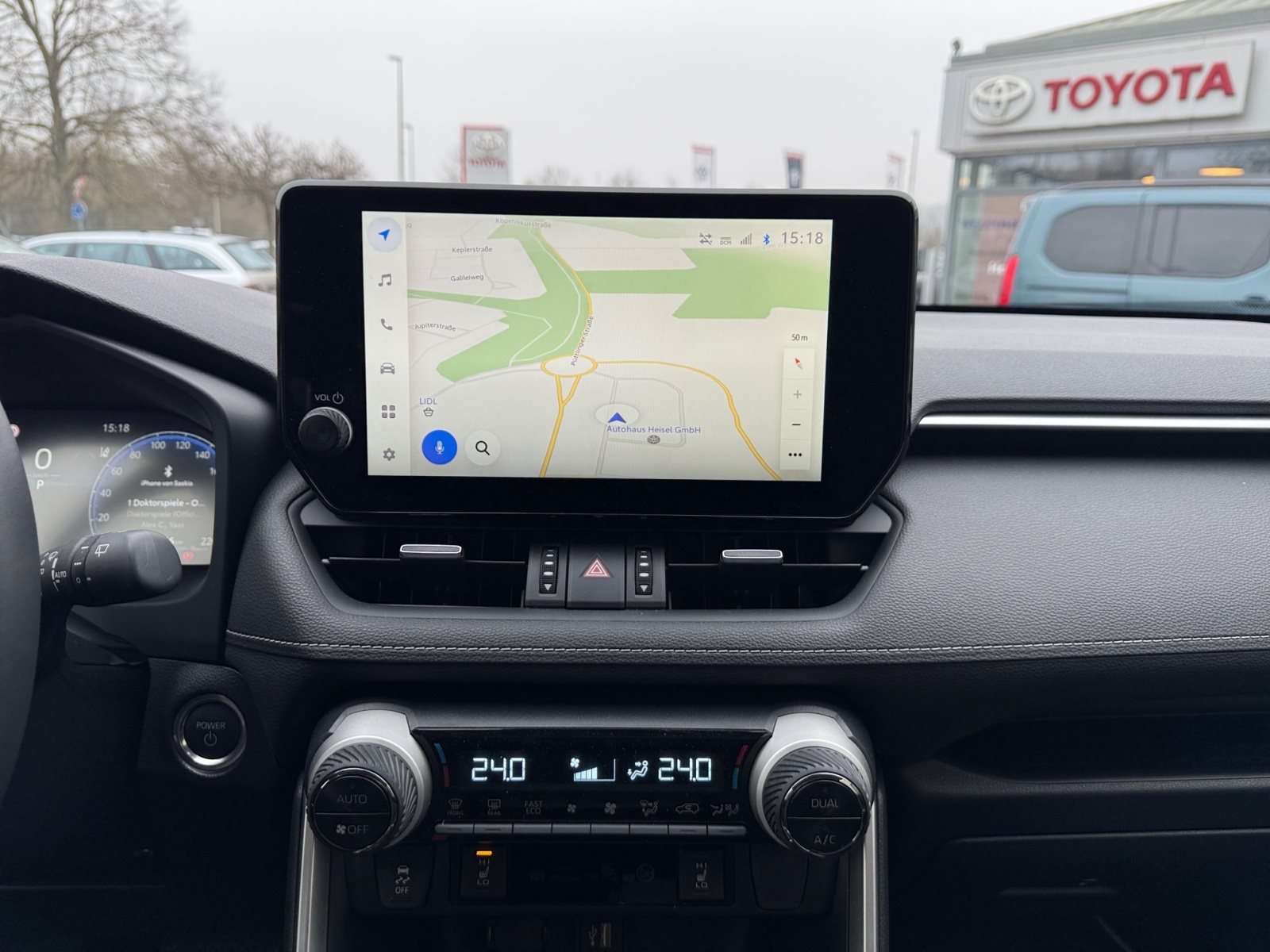 Toyota RAV4 5-deurs Team D