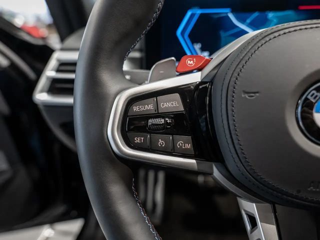 BMW M3 Competition Touring xDrive