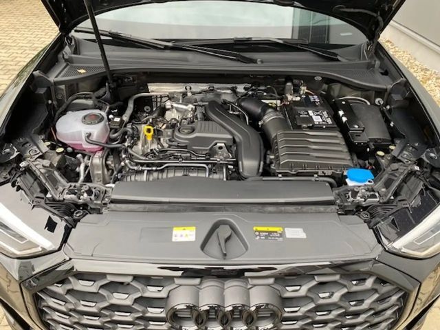 Audi Q3 35 TFSI S-Line Sportback