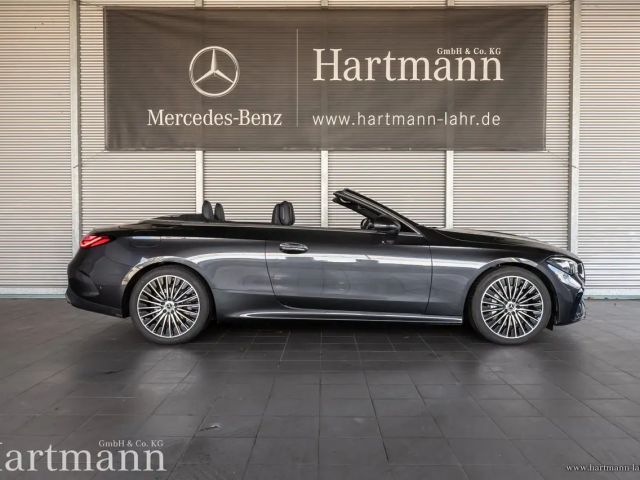 Mercedes-Benz CLE 200 AMG Line