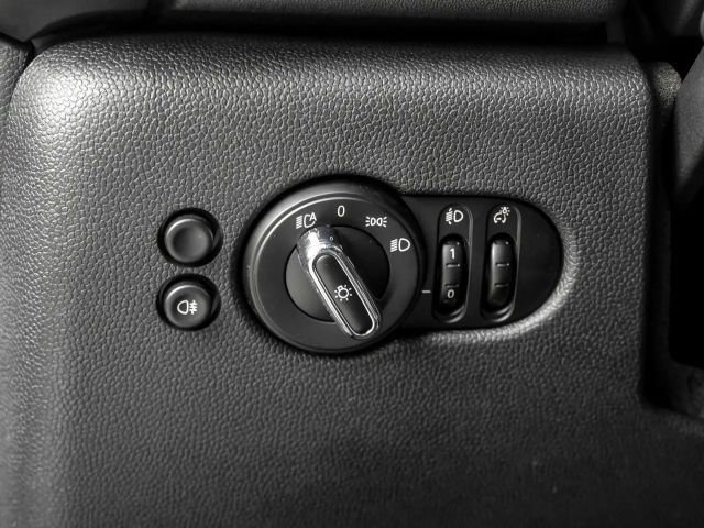 MINI Mini Electric 3-deurs SE