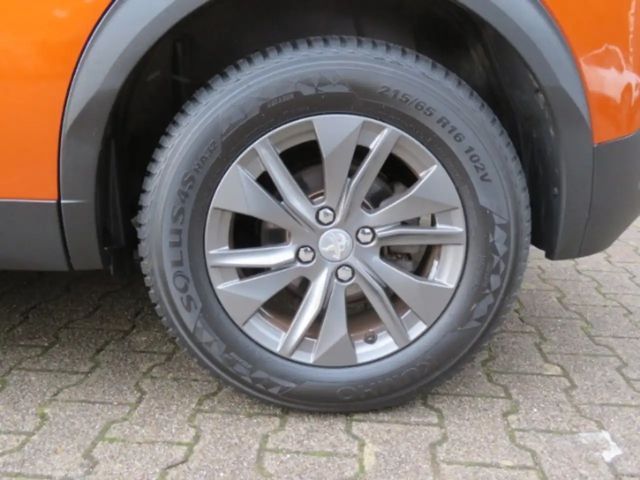 Peugeot E-2008 Active Pack