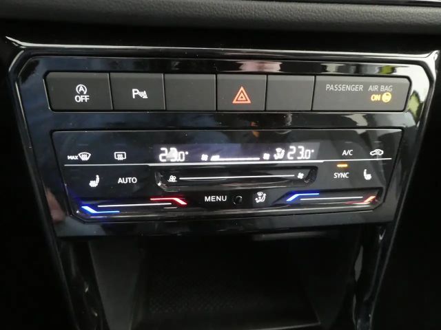 Volkswagen T-Cross Friends TSI