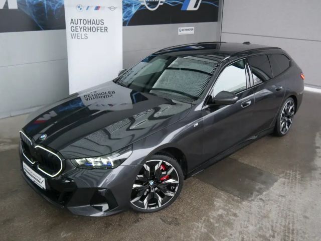 BMW 540 540d xDrive