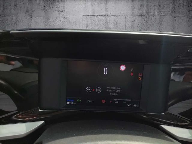 Opel Mokka Elegance Mokka-e