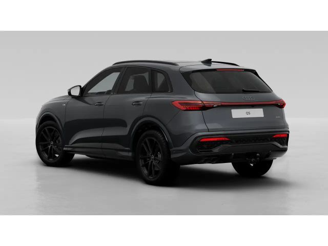 Audi Q5 Quattro