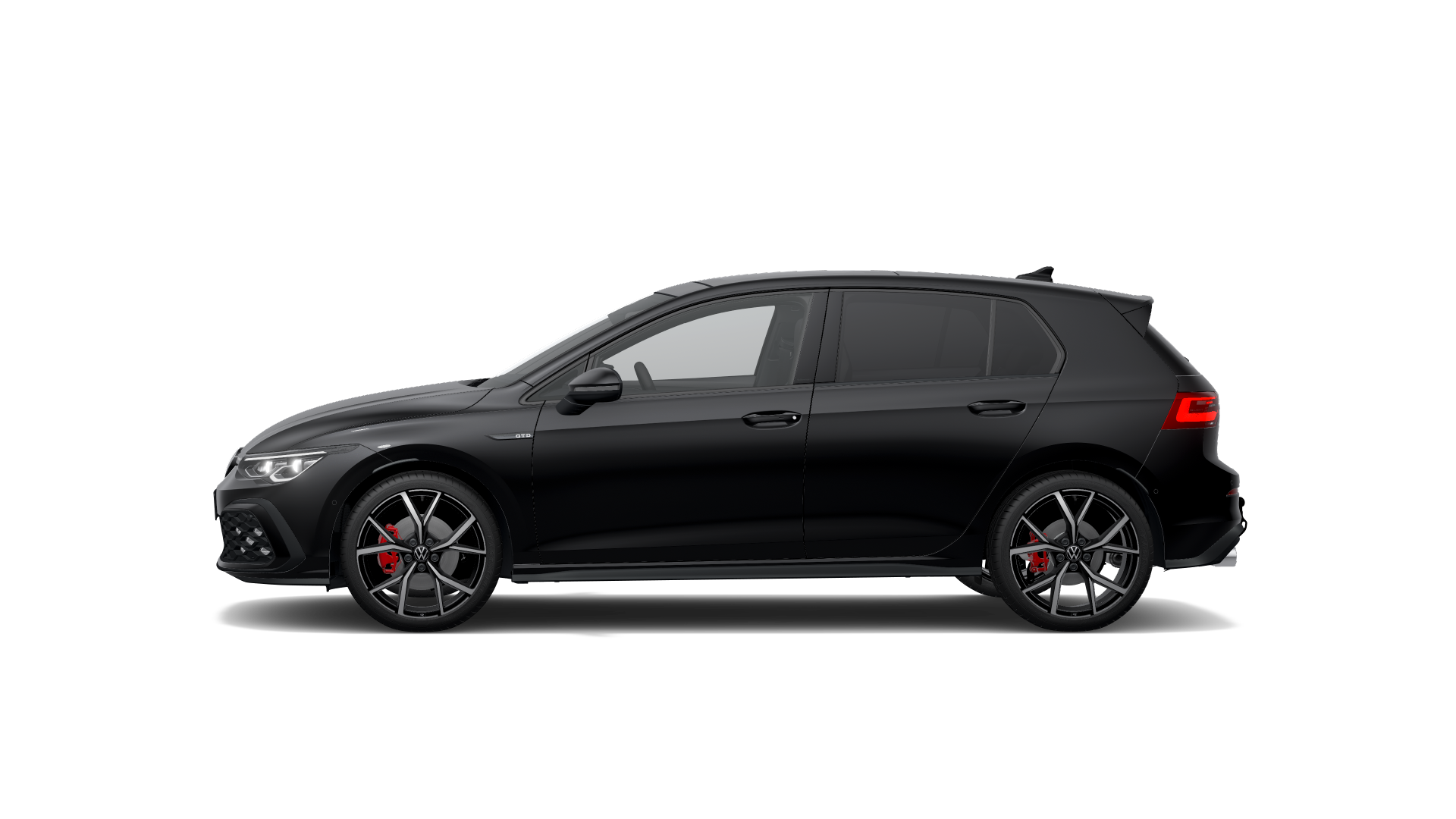 Volkswagen Golf DSG GTD Golf VIII