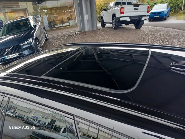 Volvo XC60 B5 AWD°Plus Black Edition°360°Cam°KiSi