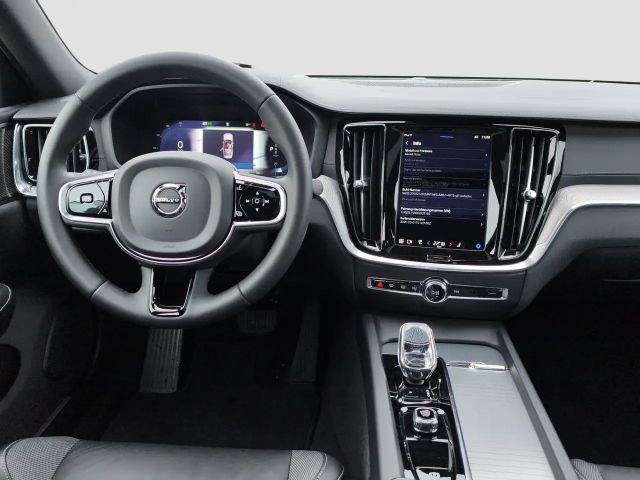 Volvo S60 AWD Dark Ultimate