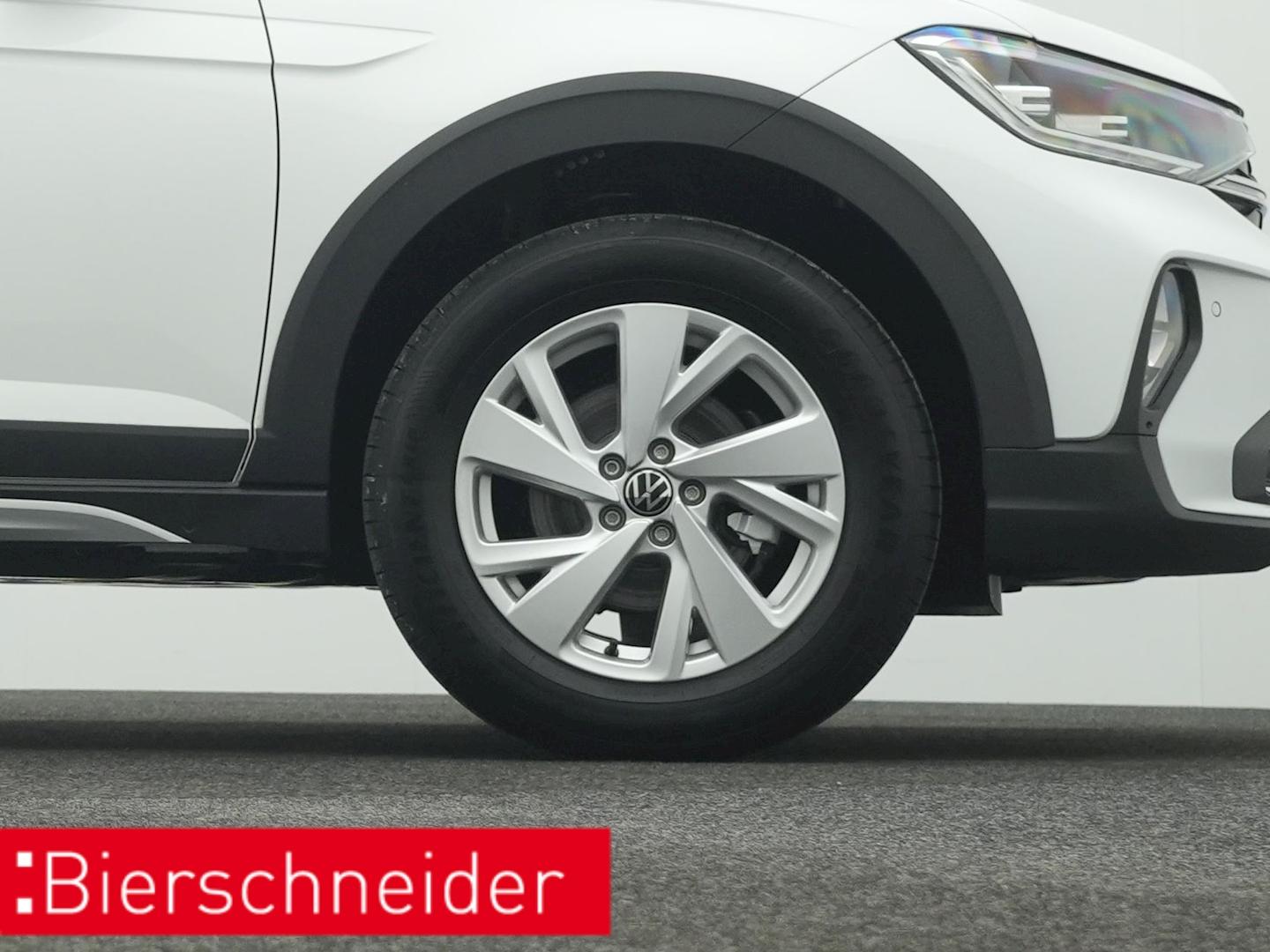 Volkswagen Taigo 1.0 TSI IQ.Drive Life