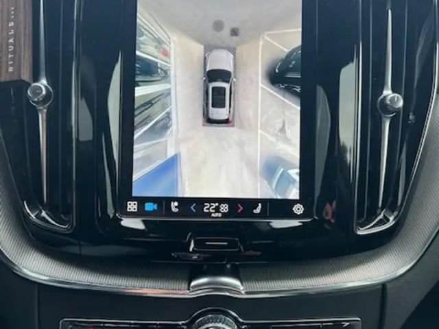 Volvo XC60 AWD Dark Recharge Ultra