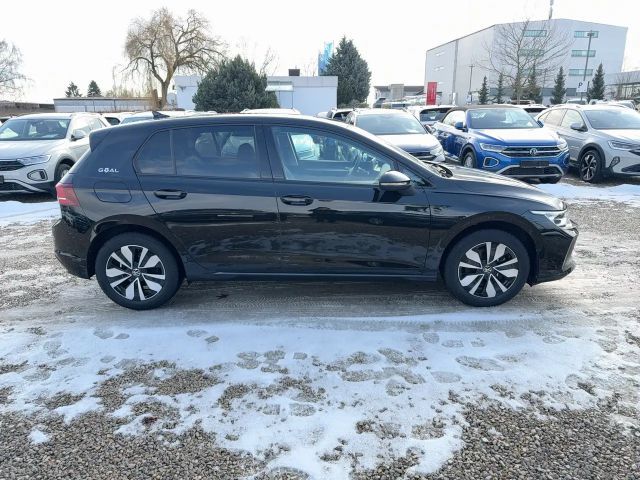 Volkswagen Golf GOAL TSI CarPlay/AHK/Virt/ACC/LED/Navi/PDC
