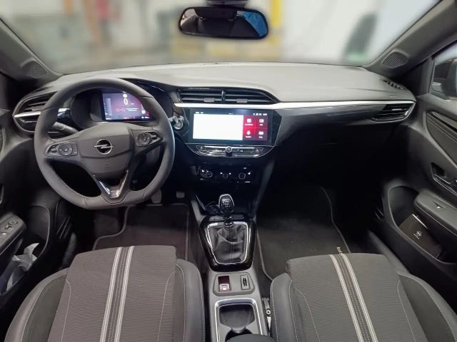Opel Corsa 1.2 Turbo GS-Line Grand Sport
