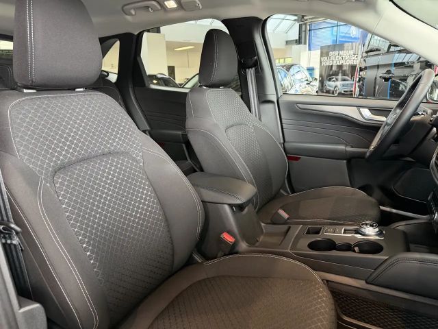 Ford Kuga Titanium